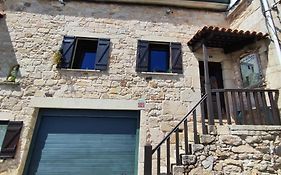 Casa do patín